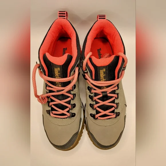 Women's Timberland's hiking boots TimberDRY NWT - Picture 10 of 11